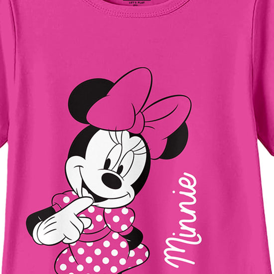 Girl Night Dress
