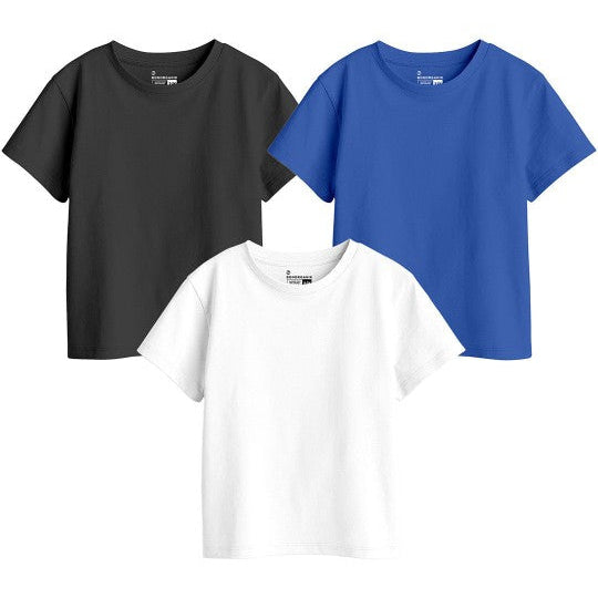 Girls Plan Combo Tees