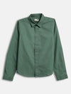 Boys Shirt MID GREY