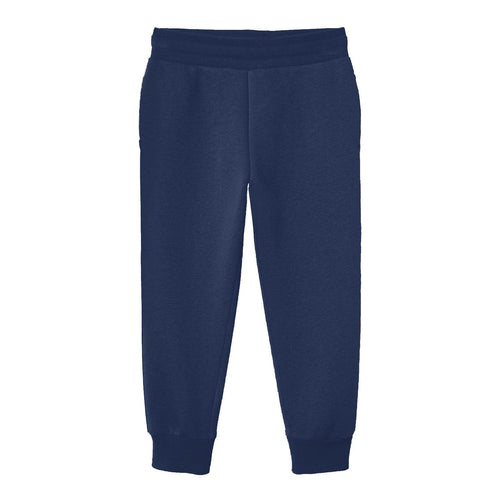 Avenger Logo Navy Blue Boys Joggers