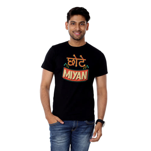 Bade miyan chote miyan Tees