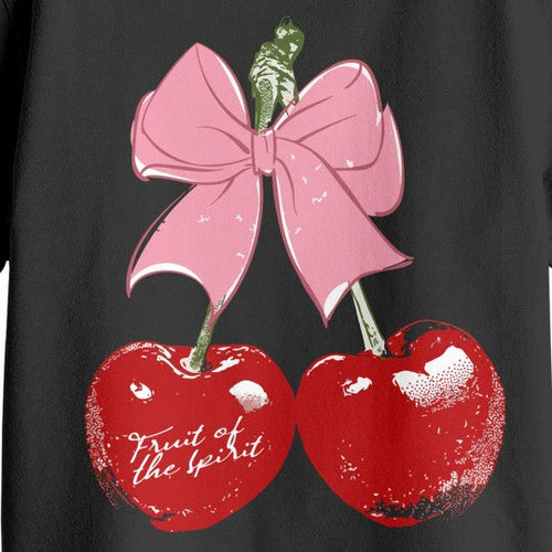 Girls Graphic Printed Tees