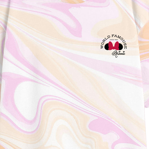 Girls Oversize Tshirt