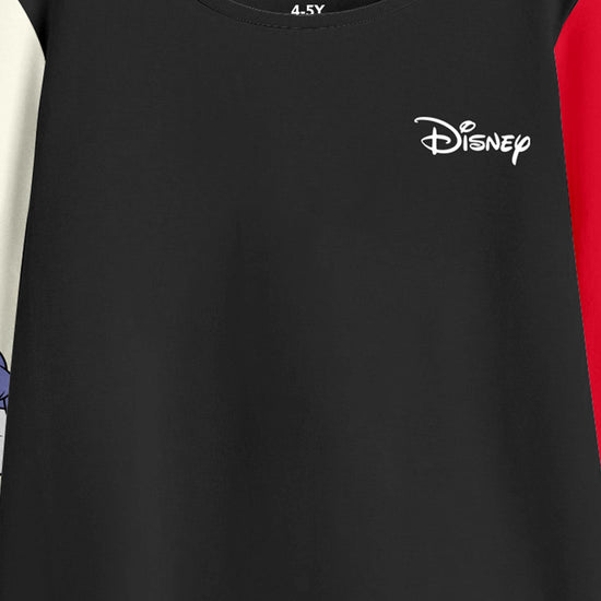 Girls Full Sleeve Tshirt