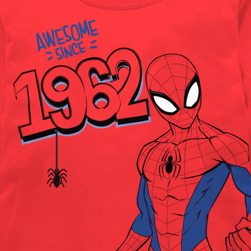 Boys-Spider-Man-Full-Sleeve-Tshirt