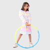 Girls Cotton Dress