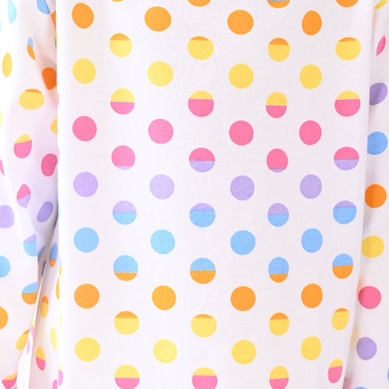 Girls Cotton Dress