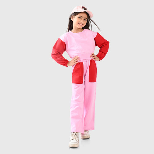 Girl Clothing set