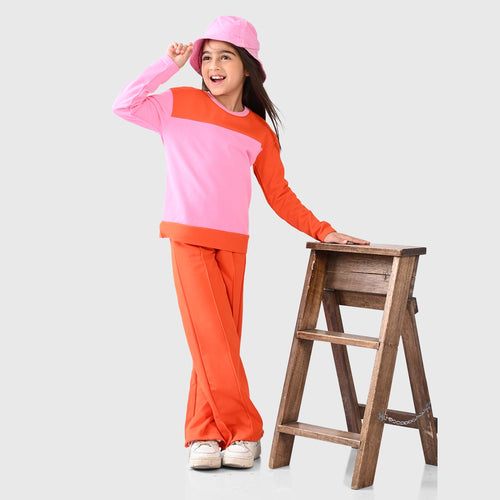 Girls Clothing Set
