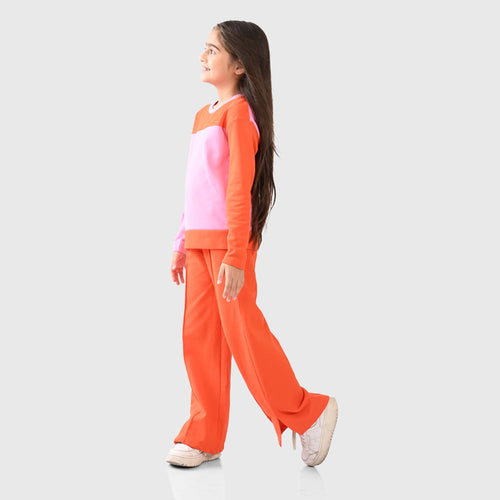 Girls Clothing Set