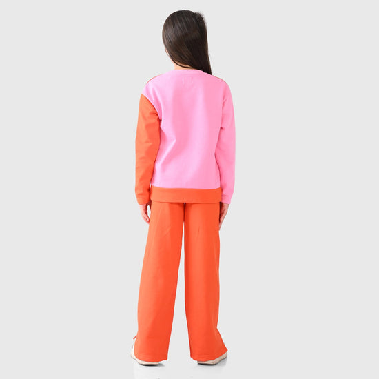 Girls Clothing Set