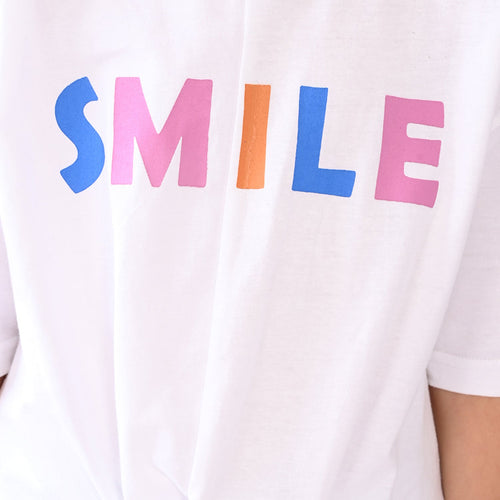 Girls Knote Tshirt