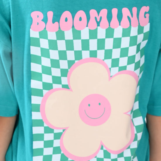 Girls Knote Tshirt