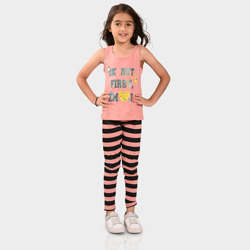 Girls Clothing set