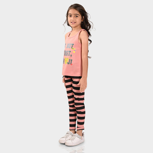 Girls Clothing set