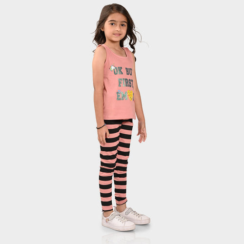 Girls Clothing set