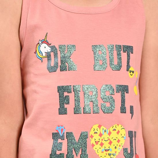 Girls Clothing set