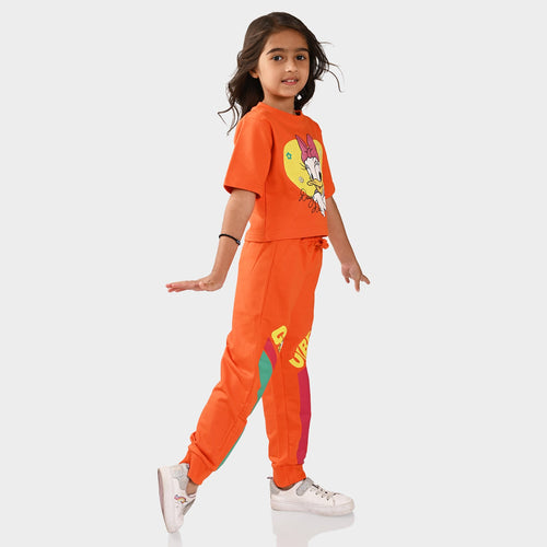 Girls Disney Mini Mouse Clothing set