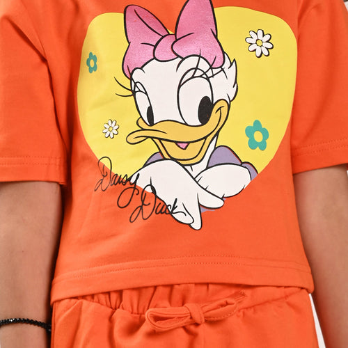 Girls Disney Mini Mouse Clothing set