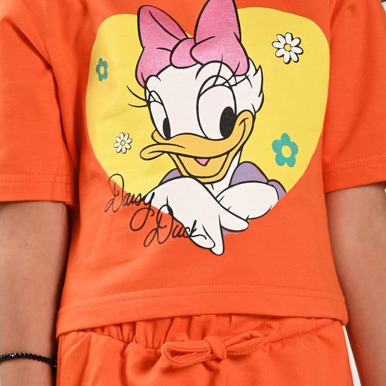 Girls Disney Mini Mouse Clothing set