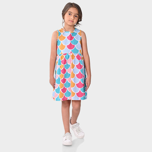 Girls Dress