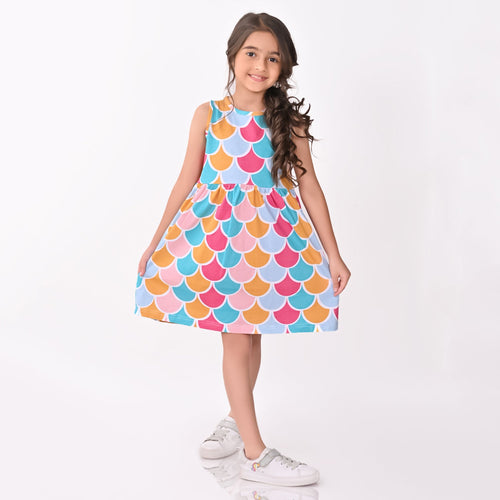 Girls Dress
