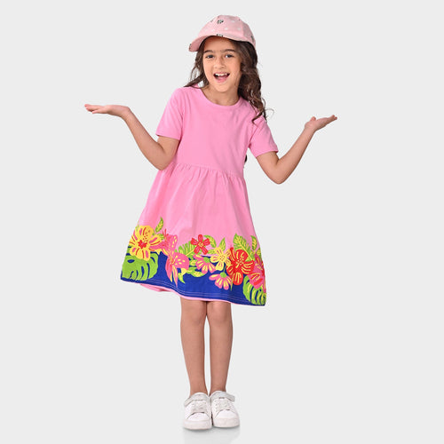 Girls Dress