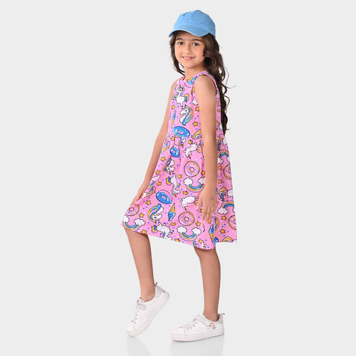 Girls Dress