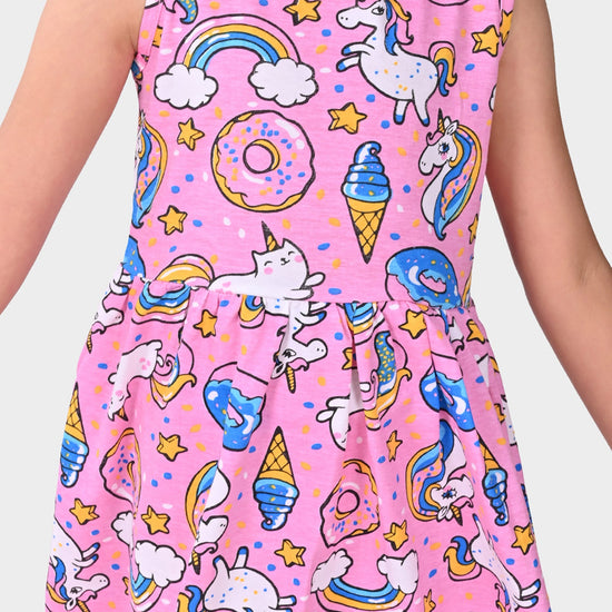 Girls Dress