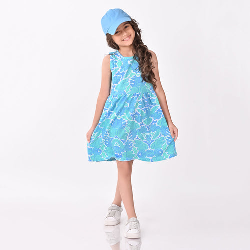 Girls Dress