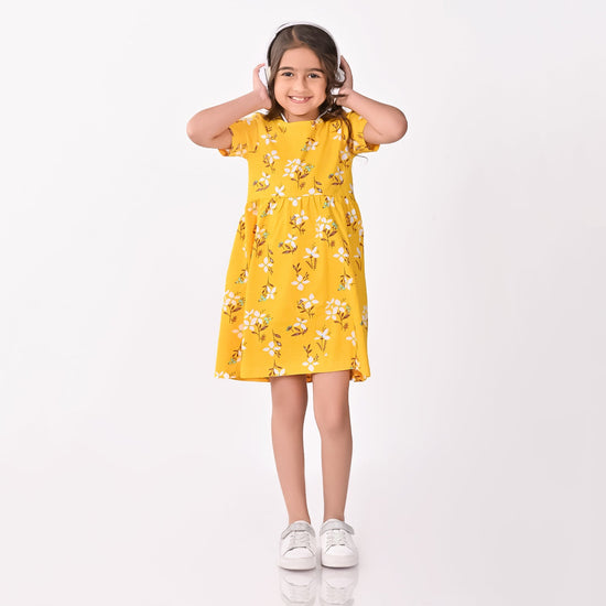 Girls Dress