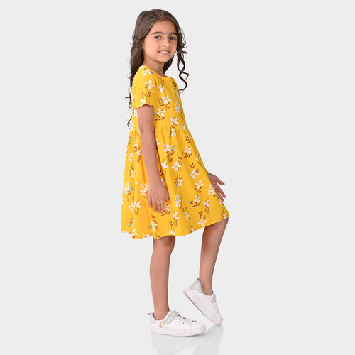 Girls Dress
