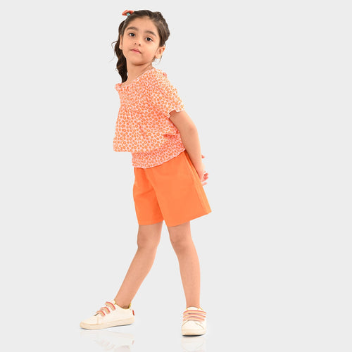Girls Clothing set