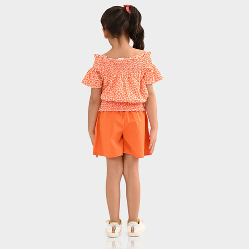 Girls Clothing set