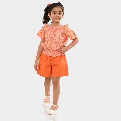 Girls Clothing set
