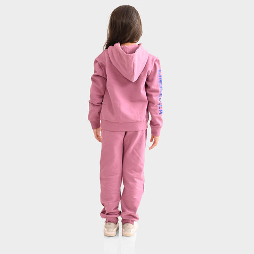 Girls Winter wear clothing set