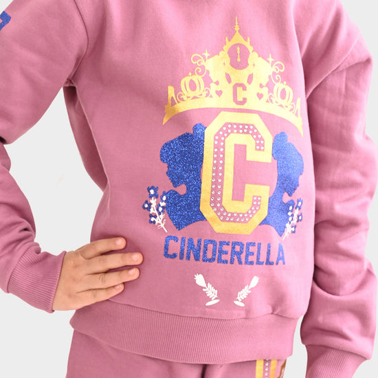 Girls Winter wear clothing set