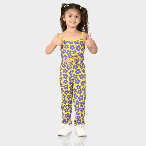 Girls Cotton Clothing set