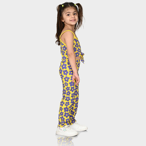 Girls Cotton Clothing set