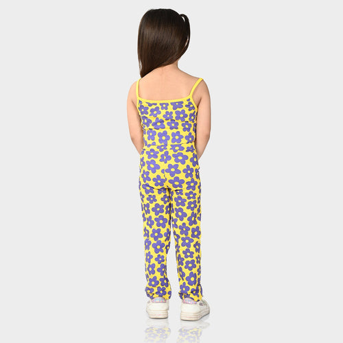 Girls Cotton Clothing set