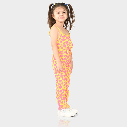 Girls Clothing Set