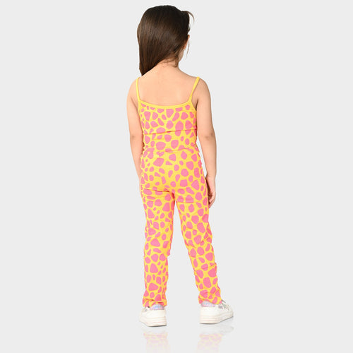 Girls Clothing Set