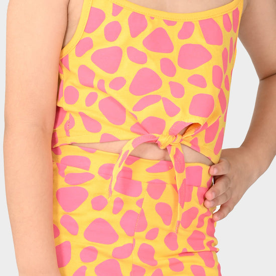 Girls Clothing Set