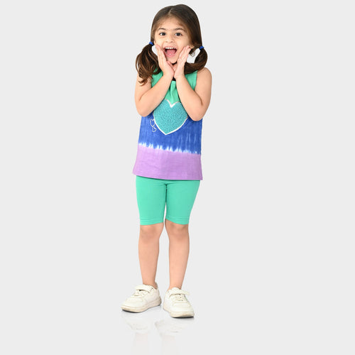 Girls Clothing set