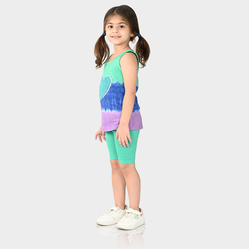 Girls Clothing set