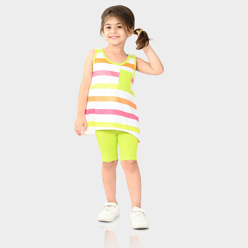 Girls Clothing Set