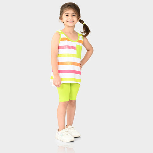 Girls Clothing Set