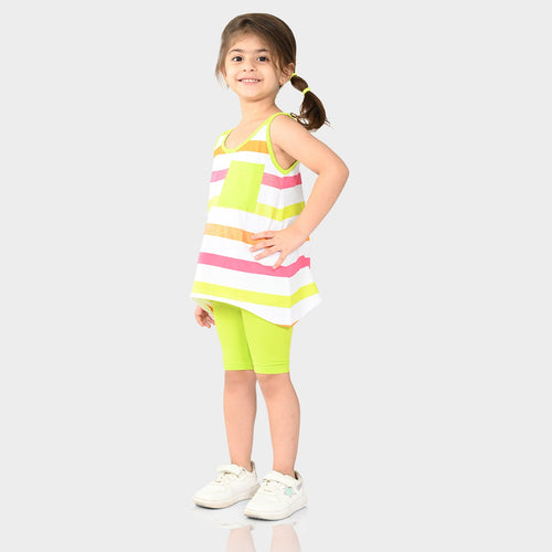 Girls Clothing Set
