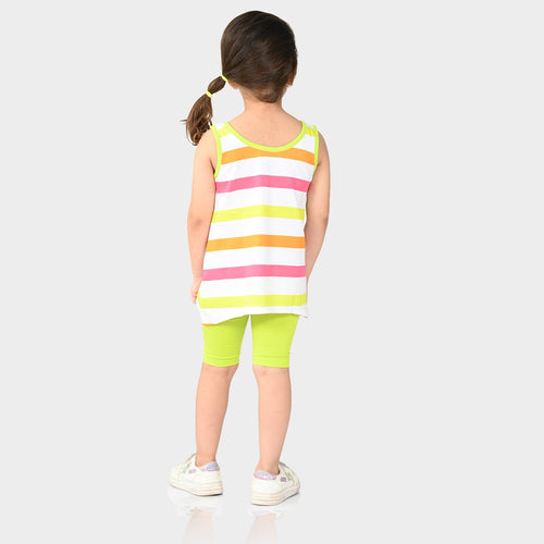 Girls Clothing Set