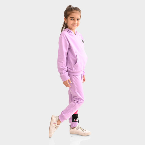 Girls Winter wear clothing set